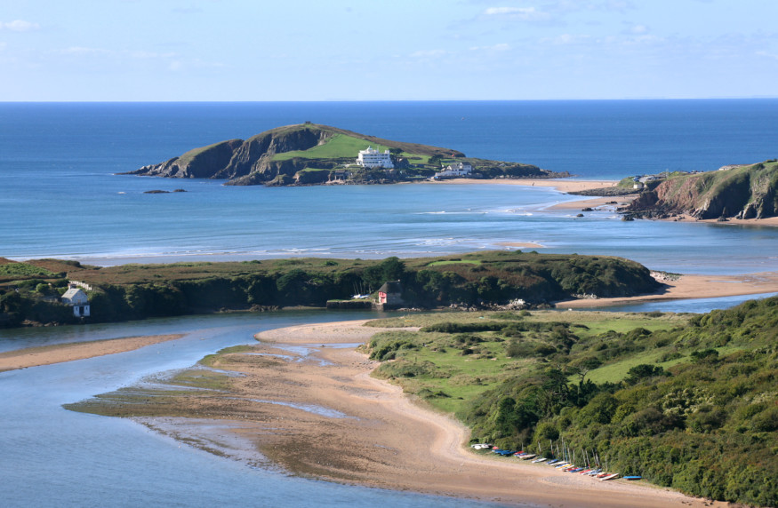 South Hams Property Finder Stacks Property Finders for Devon and Somerset
