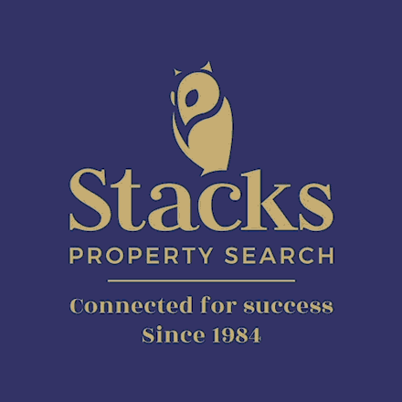 Stacks Property Search logo