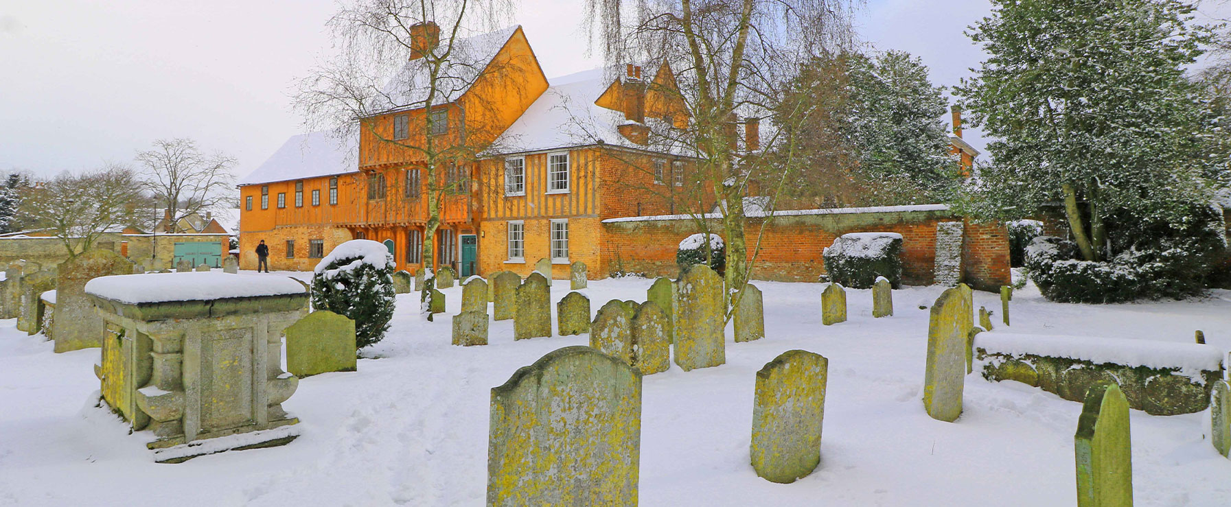 Hadleigh Stacks Property Finders for Suffolk
