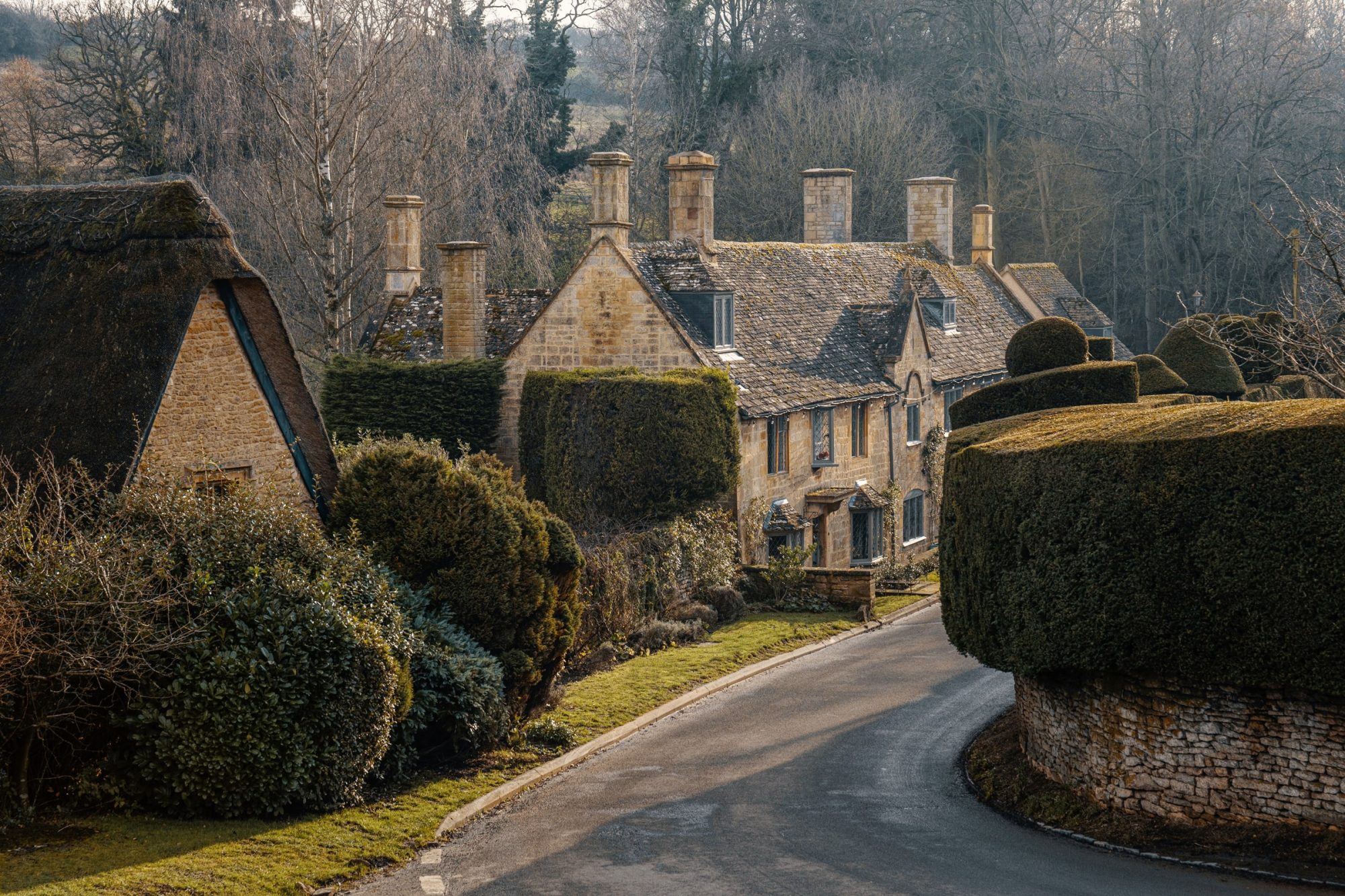 Cotswolds Gloucestershire Buying Agent