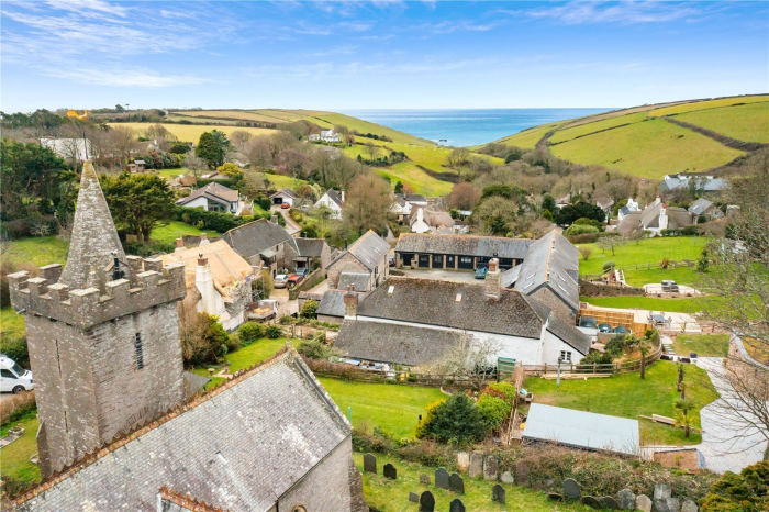 Ringmore, South Hams - Off Market
