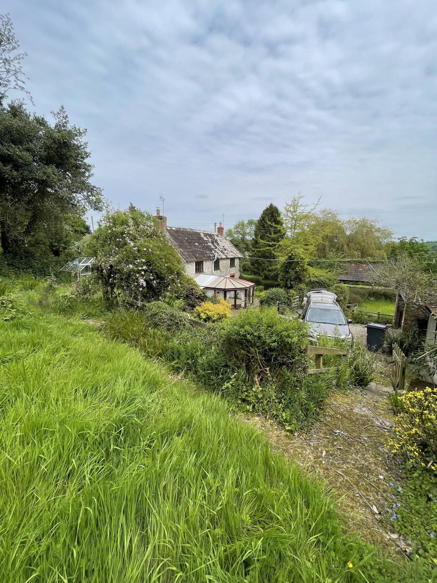 Family of 4 with two boys under five