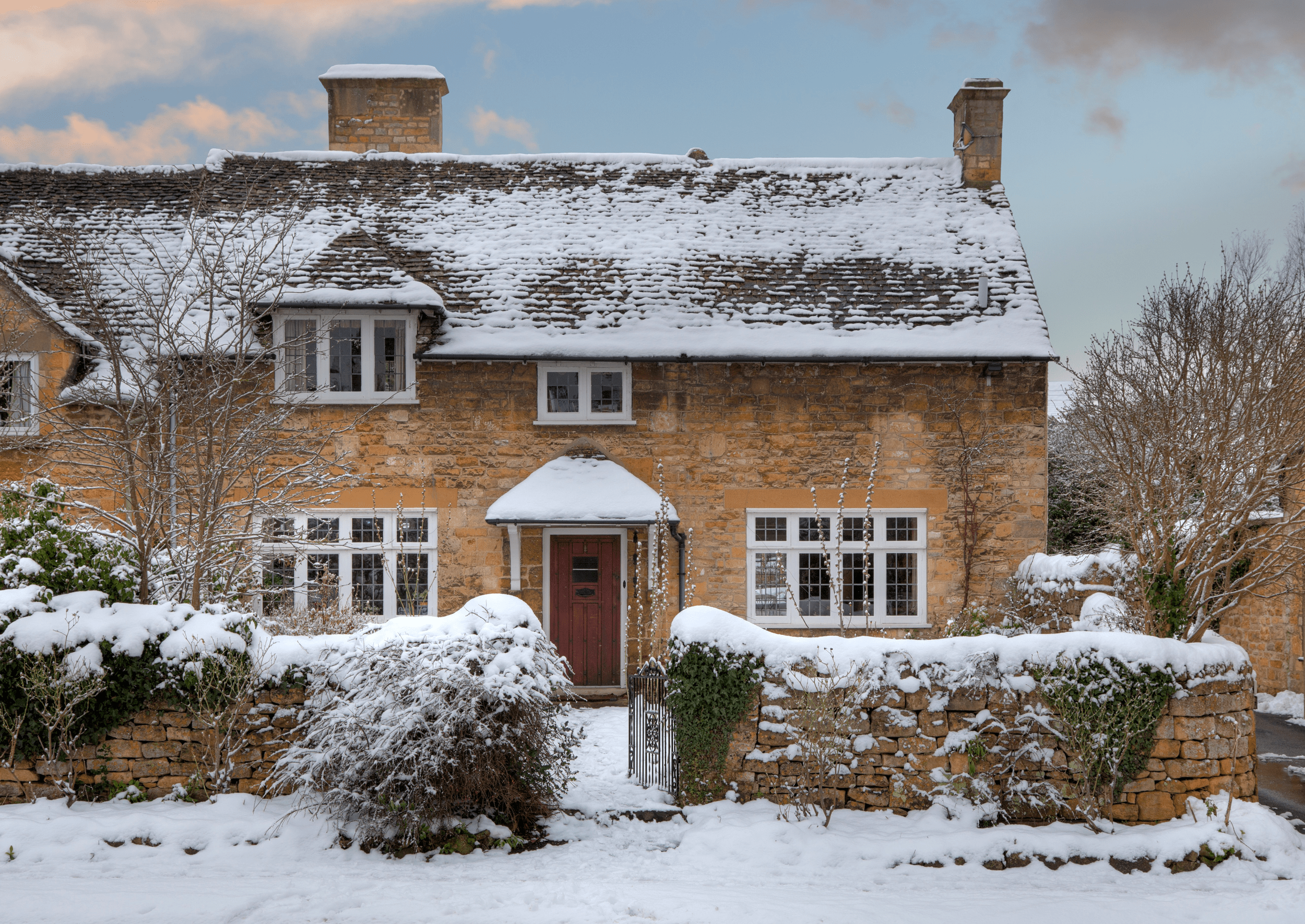 Property Finders in the UK