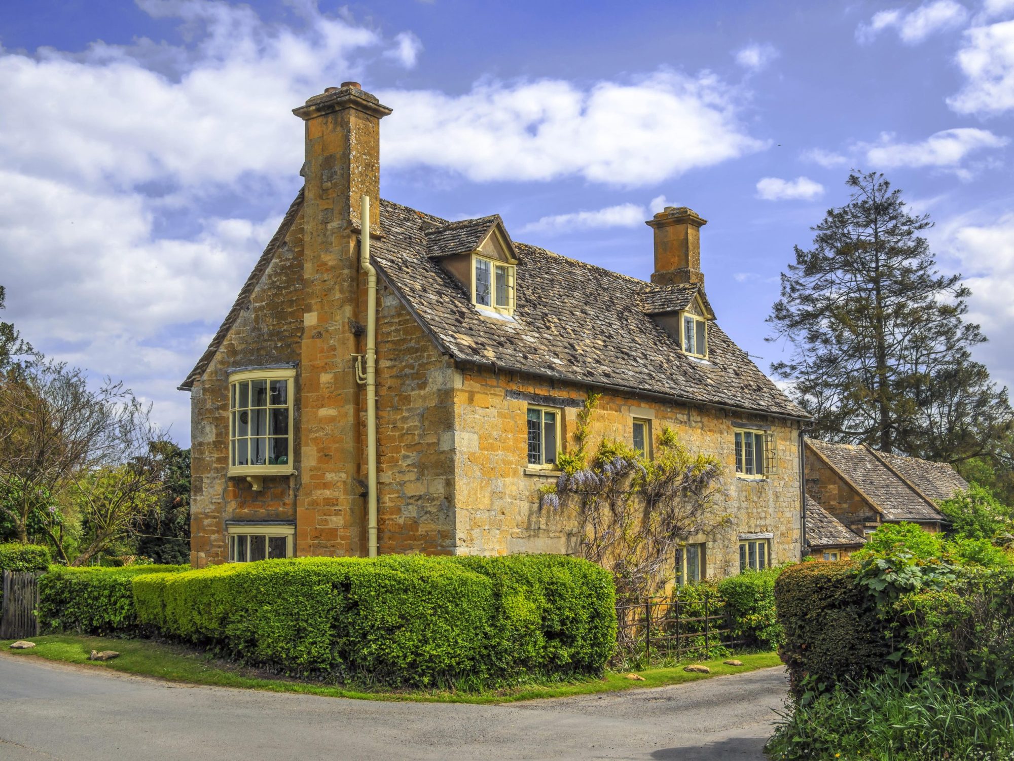 Stacks | Cotswolds, Oxfordshire and Warwickshire